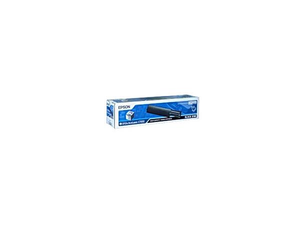 Toner Epson C13S050190 sort Hc 